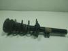 Amortiguador delantero Volkswagen Polo 6 AW1, BZ1, AE1