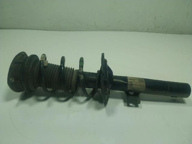 Amortiguador delantero Volkswagen Polo 6 AW1, BZ1, AE1