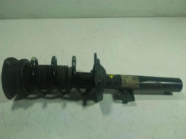 Amortiguador delantero para Audi A1  (GBA)