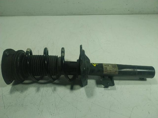 Amortiguador delantero Volkswagen Polo 6 AW1, BZ1, AE1