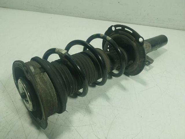 Amortiguador delantero Volkswagen Polo 6 AW1, BZ1, AE1