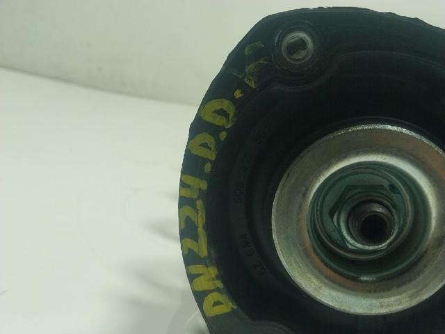 Amortiguador delantero Volkswagen Polo 6 AW1, BZ1, AE1