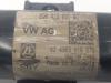 Amortiguador delantero Volkswagen Polo 6 AW1, BZ1, AE1