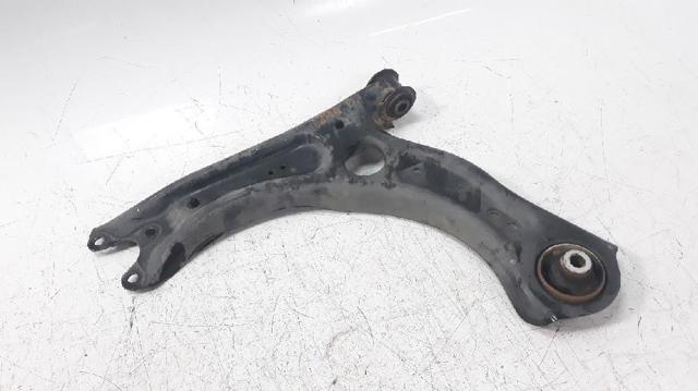 VAG 2Q0498151 Brazo inferior izquierdo de la suspensión delantera  comprar en Albacete