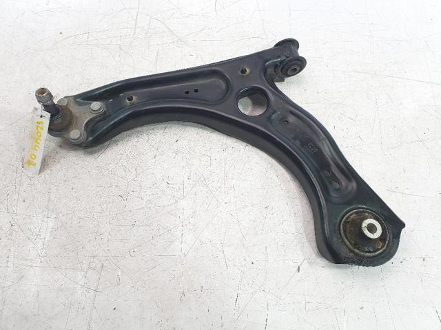 VAG 2Q0498151 Brazo inferior izquierdo de la suspensión delantera comprar Tarragona