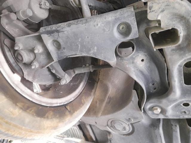 2Q0498151 VAG Brazo inferior izquierdo de la suspensión delantera comprar Alcalá