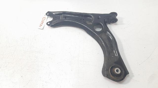 VAG 2Q0498151 Brazo inferior izquierdo de la suspensión delantera  en stock Valencia