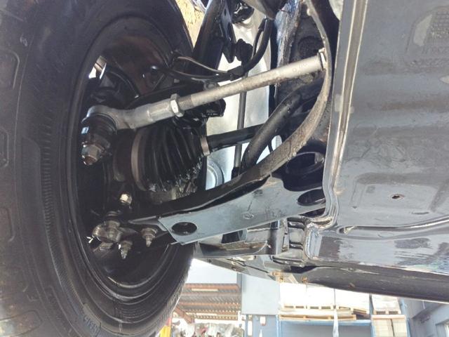VAG 2Q0498151 Brazo inferior izquierdo de la suspensión delantera  comprar en Ponferrada