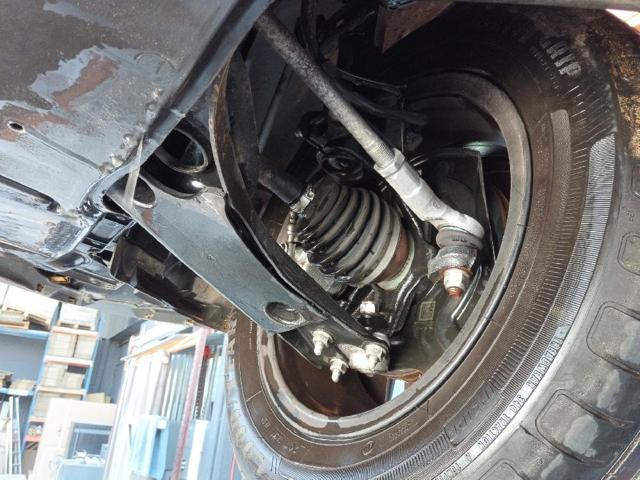 VAG 2Q0498151 Brazo inferior izquierdo de la suspensión delantera  comprar en Murcia