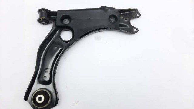 VAG 2Q0498151 Brazo inferior izquierdo de la suspensión delantera  disponible España