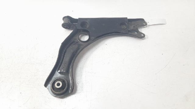 2Q0498151 Brazo inferior izquierdo de la suspensión delantera comprar Sevilla