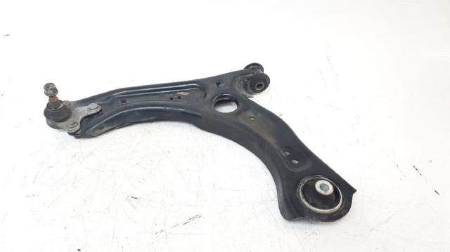 2Q0498151 Brazo inferior izquierdo de la suspensión delantera comprar Girona