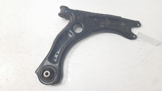 2Q0498151 Brazo inferior izquierdo de la suspensión delantera comprar Almería
