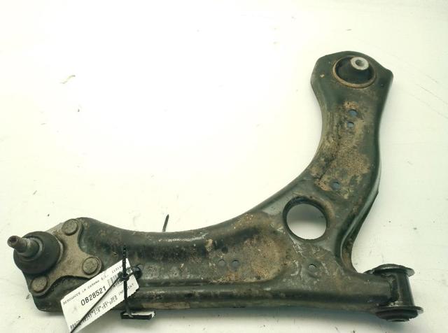 2Q0498151 Brazo inferior izquierdo de la suspensión delantera  disponible Burgos