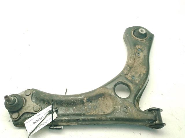 VAG 2Q0498151 Brazo inferior izquierdo de la suspensión delantera  en stock Valencia