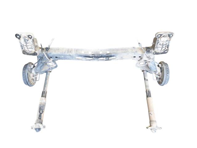 Subchasis trasero T-CROSS  SUV (2018-2026) original desde 580,80 €