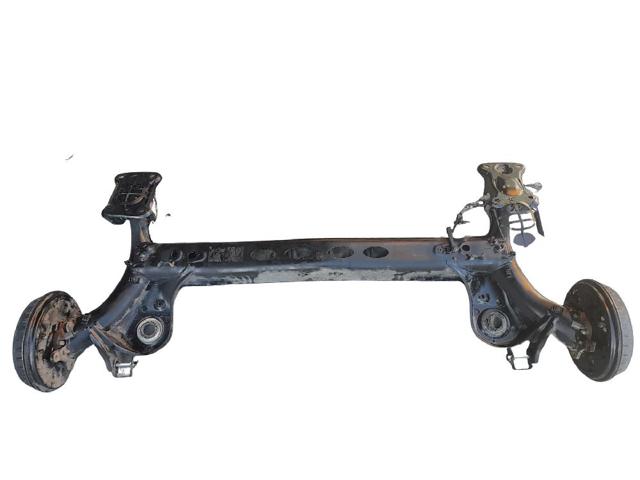 Puente trasero para Volkswagen T-CROSS C11, D31
