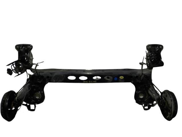 Subchasis trasero Volkswagen T-CROSS desde 351,75 €