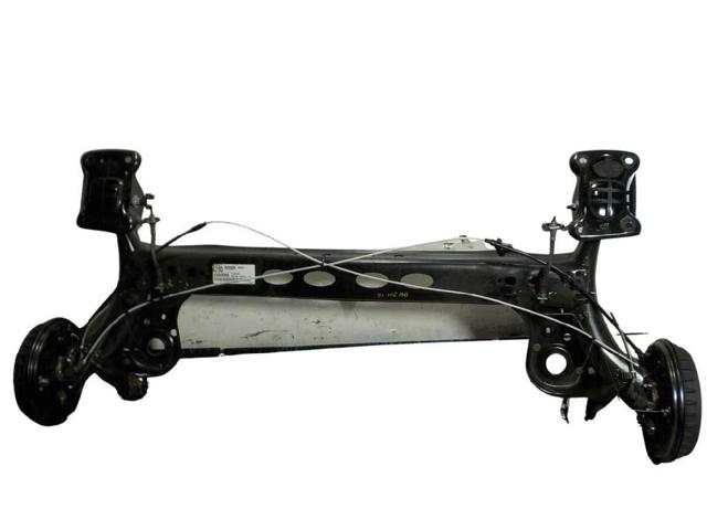 Subchasis trasero Volkswagen T-CROSS desde 351,75 €