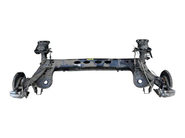 Subchasis trasero Audi A1  desde 540,14 €