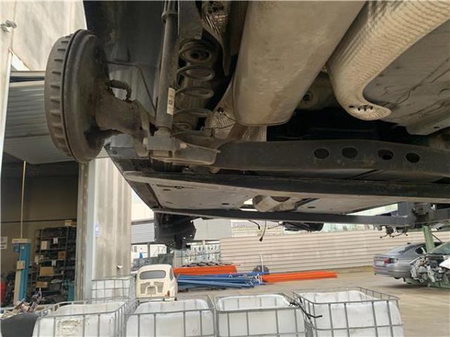 VAG 2Q0501053CH Subchasis trasero soporte motor  comprar en Albacete