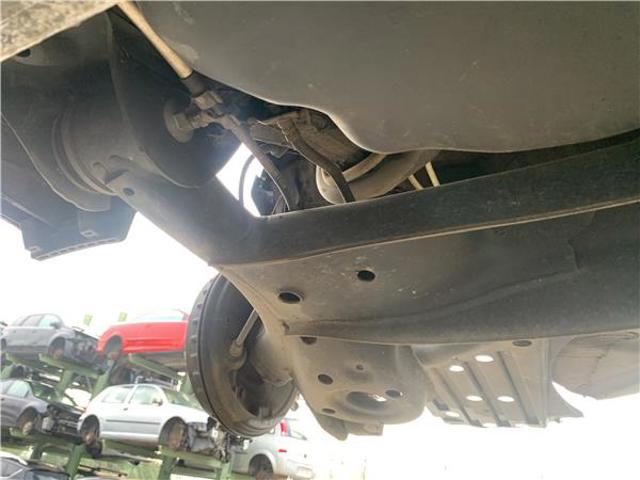 2Q0501053CH Subchasis trasero soporte motor  disponible Burgos