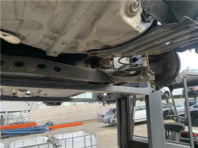 VAG 2Q0501053CH Puente trasero comprar Tarragona