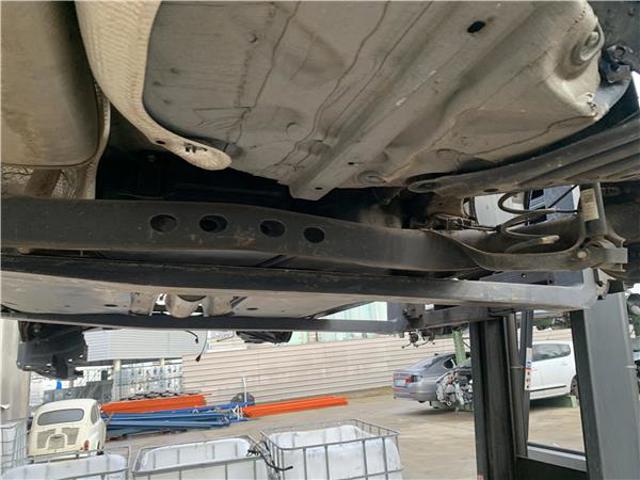 2Q0501053CH Subchasis trasero soporte motor  comprar en Zaragoza