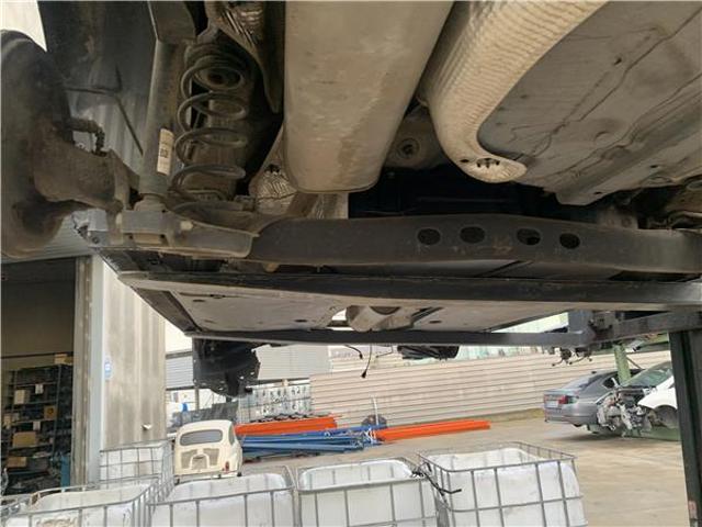 VAG 2Q0501053CH Subchasis trasero soporte motor  disponible España