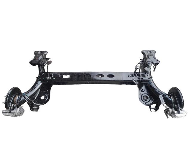 Comprar Subchasis trasero T-CROSS  C11, D31