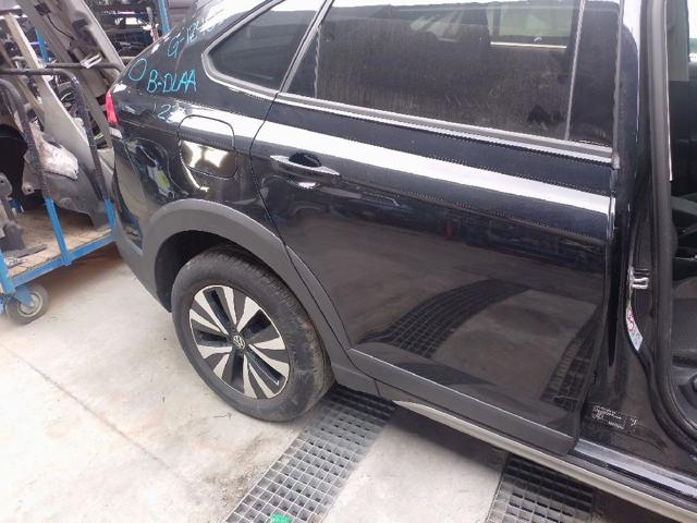 Subchasis trasero Volkswagen T-CROSS  (C11, D31)