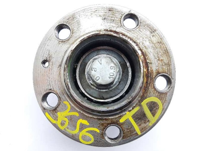 2Q0501611B VAG