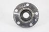 Bujes de ruedas 2Q0501611B VAG