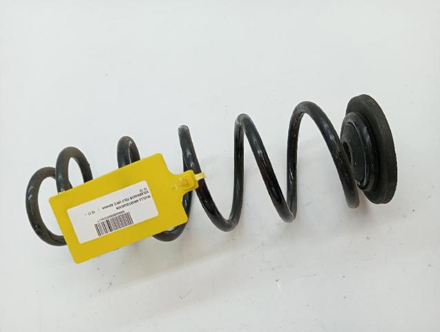 Muelle de suspensión para Seat Ibiza V (KJ1, KJG)