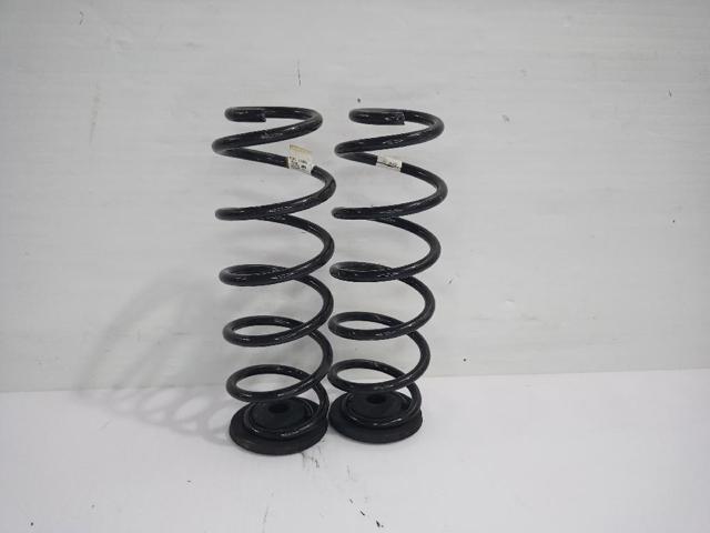 Muelle de amortiguador Seat Ibiza V (KJ1, KJG)