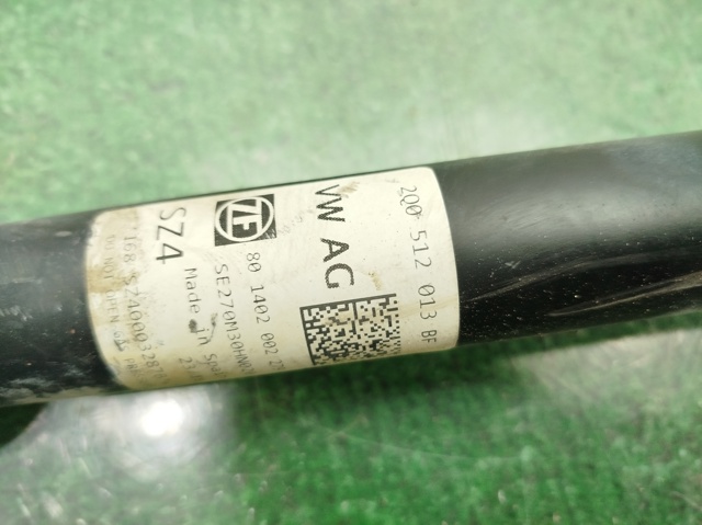 VAG 2Q0512013BF  comprar en Murcia