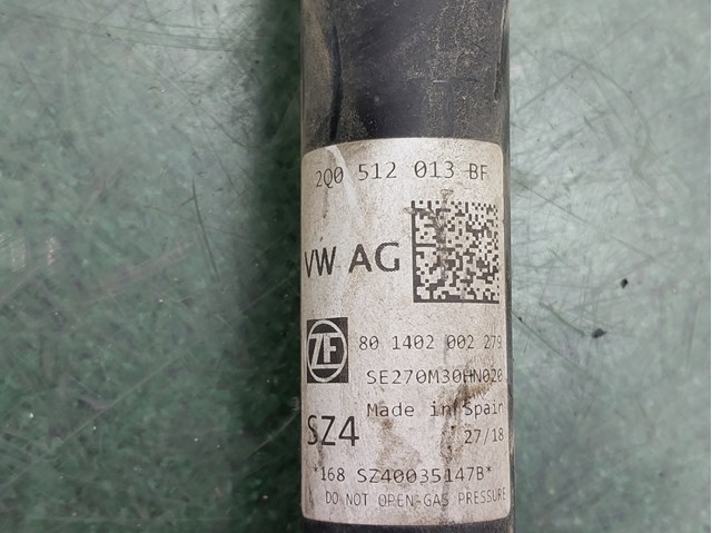 2Q0512013BF VAG  comprar en Lleida