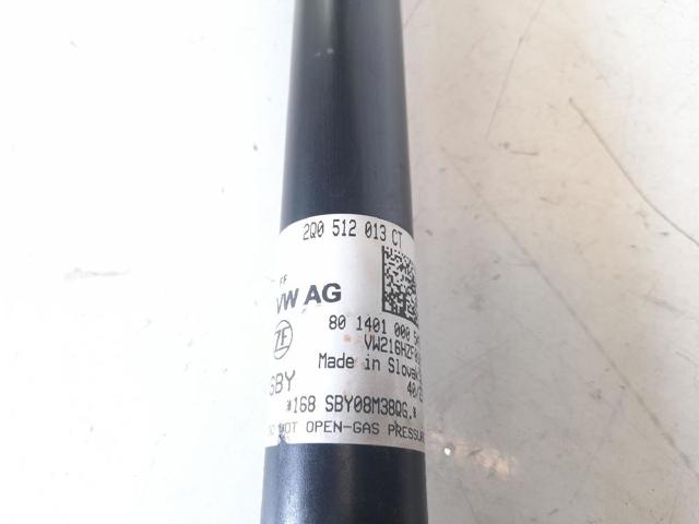 VAG 2Q0512013CT  disponible Valladolid