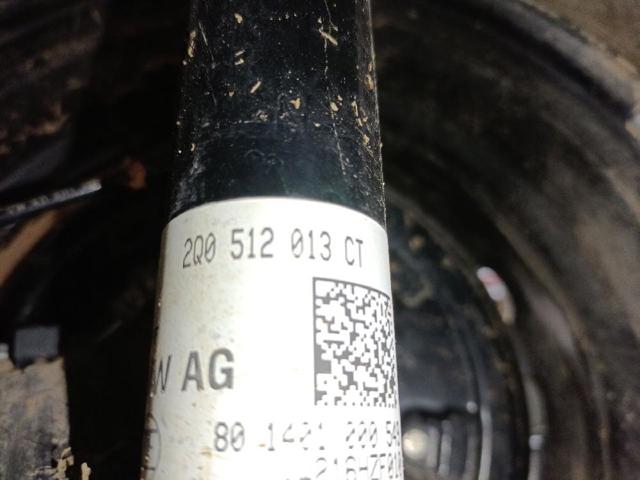 VAG 2Q0512013CT  en stock Salamanca