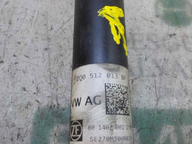 VAG 2Q0513049AP Amortiguador trasero comprar Tarragona