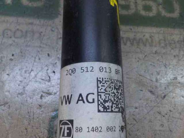 2Q0513049AP Amortiguador trasero  disponible Málaga