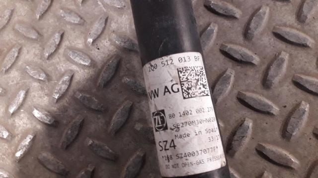 2Q0513049AP Amortiguador trasero comprar Almería