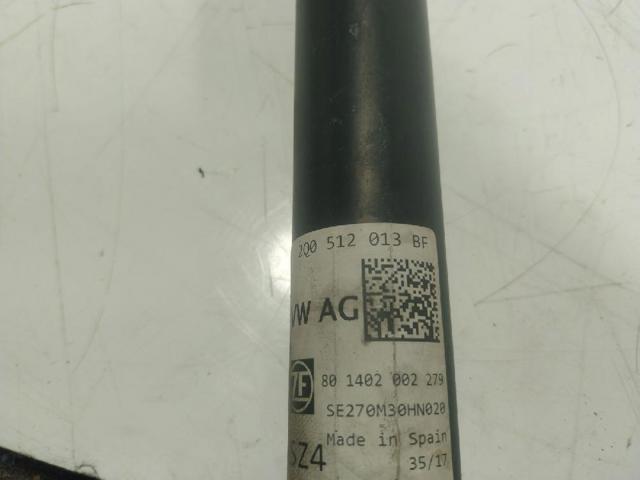 2Q0513049AP Amortiguador trasero  comprar en Zaragoza