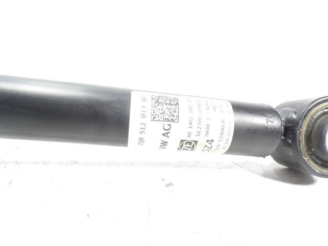 2Q0513049AP VAG Amortiguador trasero  en stock Córdoba