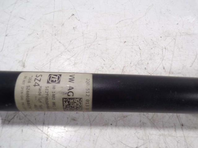 VAG 2Q0513049AP Amortiguador trasero  en stock Terrassa