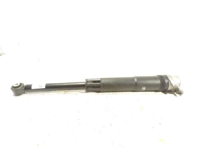 Comprar Amortiguador trasero Audi A1  GBA a bajo precio