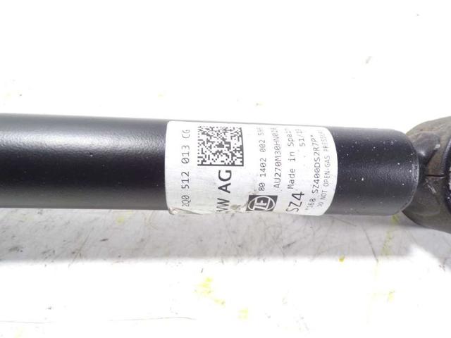 2Q0513049BE VAG Amortiguador trasero  disponible Vigo