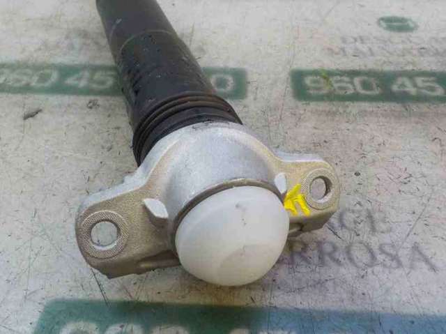 Amortiguadores traseros Audi A1  (GBA)