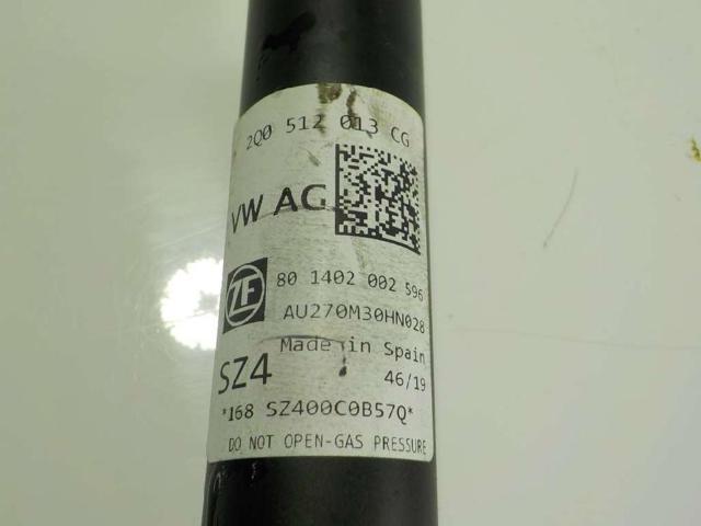 VAG 2Q0513049BE Amortiguador trasero  disponible Lugo