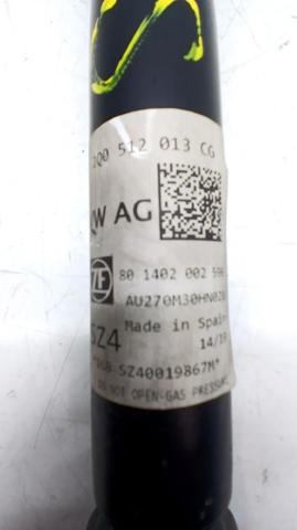 2Q0513049BE Amortiguador trasero  comprar en Reus
